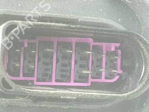 Left headlight RENAULT CAPTUR II (HF_)  | BP34104150C28  - Image 6