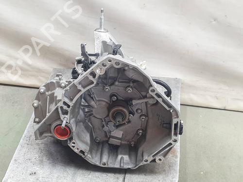 Gearbox RENAULT TWINGO III (BCM_, BCA_) 1.0 SCe 70 | BP39206868M3 - Image 5