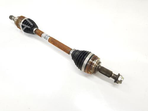 Left front driveshaft RENAULT CLIO V (B7_) | BP33793916M38 - Image 4