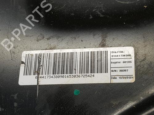 Subframe FIAT DUCATO Van (250_)  | BP31691426M9 