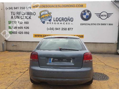 Oil radiator AUDI A3 (8P1) 2.0 TDI 16V | BP14084908M33 
