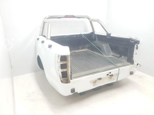 Rear body tub FORD RANGER (TKE) 2.2 TDCi 4x4 | BP23228084C127 