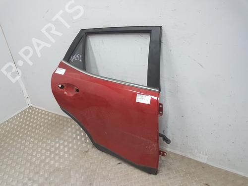 Dør højre bagtil KIA STONIC (YB) | BP38408488C5 - Image 4