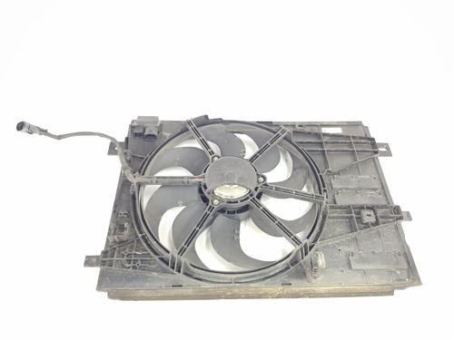 Used Radiator fan Radiator fan 38075835 38075835