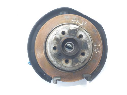 Used Left rear steering knuckle BMW X1 (E84) xDrive 18 d (143 hp) 26961920