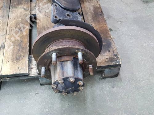 Bagaksel RENAULT MASTER III Platform/Chassis (EV, HV, UV) 2.3 dCi 165 FWD (EV0P, EV0U, EV11, EV12, HV0P, HV0U,... | BP39596835M2 - Image 4