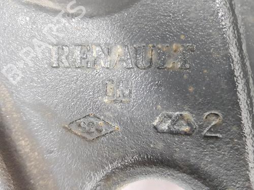 Left front suspension arm RENAULT TRAFIC III Van (FG_) 1.6 dCi 90 (FGME) | BP15856294M12