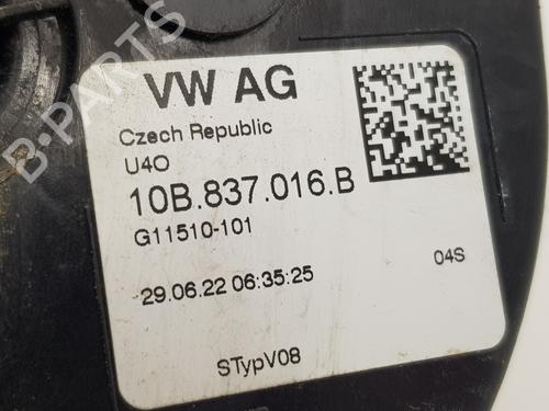 Front right lock SEAT IBIZA V (KJ1, KJG) 1.0 TSI | BP13639890C97 