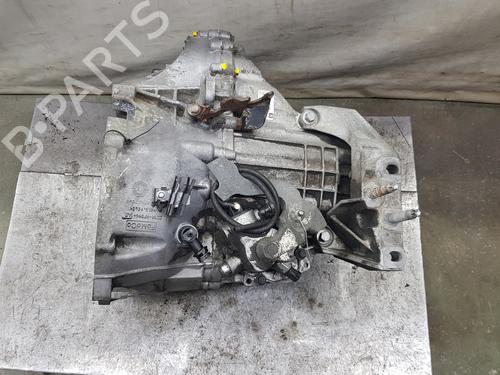 Used Gearbox Gearbox FORD TRANSIT CUSTOM V362 Bus (F3) [2012-2026] 36042085 36042085