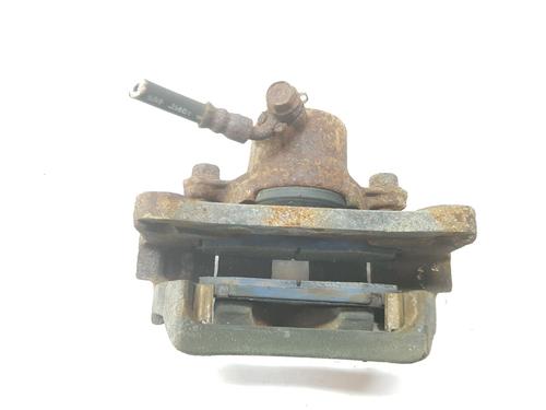 Right rear brake caliper TOYOTA LAND CRUISER PRADO (_J12_) 3.0 D-4D (KDJ120, KDJ125) | BP11600660M106 