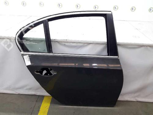Used Right rear door BMW 5 (E60) 530 d (218 hp) 1961775