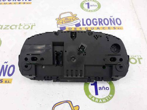 Instrument cluster BMW 1 (E87) 116 d | BP2530876C47 