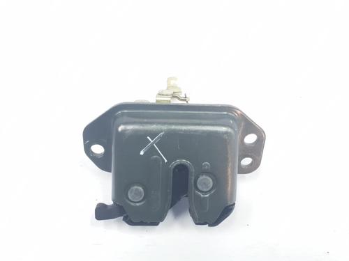 Used Tailgate lock DAEWOO KALOS (KLAS) 1.2 (72 hp) 16341819