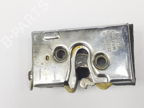 Rear left lock AUDI 200 C3 Saloon (447, 448) 2.2 Turbo quattro | BP11977537C100