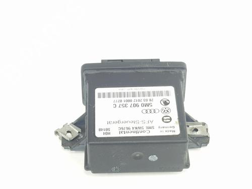Elektronisk modul SKODA SUPERB II Estate (3T5) 2.0 TDI 16V | BP29813947M83