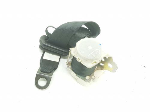 Used Rear right seatbelt PEUGEOT 107 (PM_, PN_) 1.0 (68 hp) 8138715