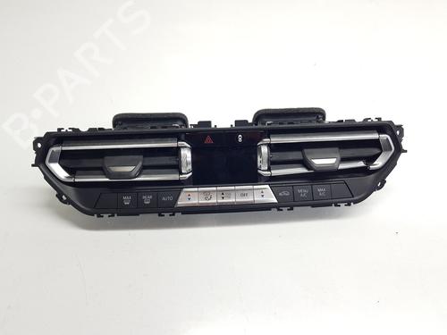 Climate control BMW 1 (F40) 118 d | BP30530328I5 