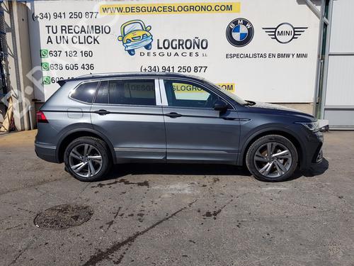 Gearstang VW TIGUAN ALLSPACE (BW2, BJ2) 1.5 TSI | BP27879401M90  - Image 23