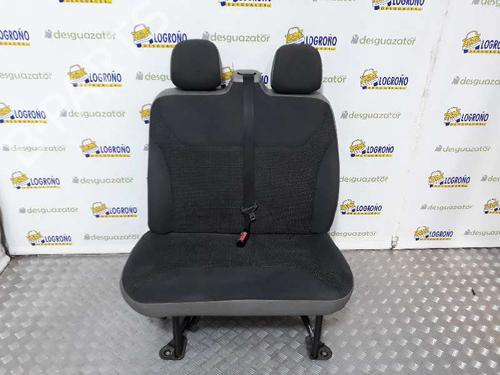 Used Right front seat OPEL VIVARO A Van (X83) 2.0 CDTI (F7) (114 hp) 1452584