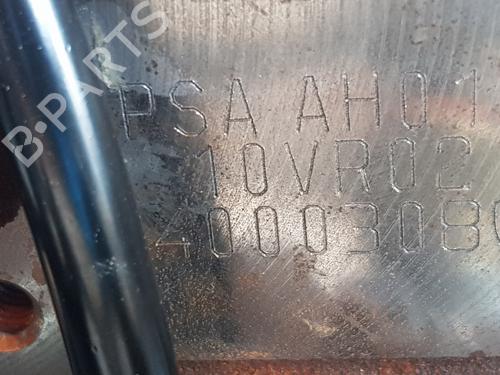Engine OPEL VIVARO C Van (K0)  | BP36840492M1  - Image 6