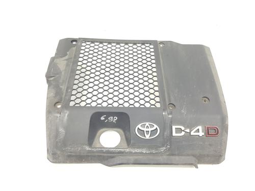 Topbeskyttelse Topbeskyttelse TOYOTA HILUX VII Pickup (_N1_, _N2_, _N3_) 2.5 D-4D (KUN15, KUN35) (144 hp) 34473221 34473221