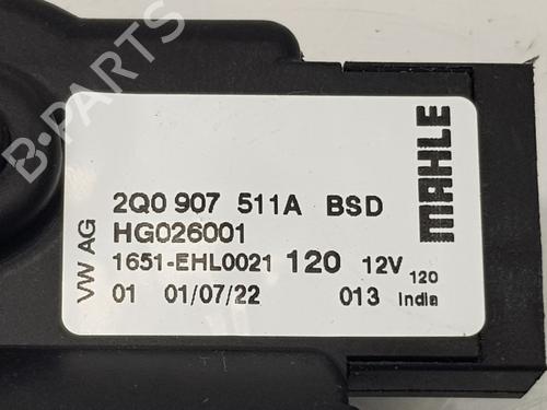 Electronic module SEAT IBIZA V (KJ1, KJG) 1.6 | BP14457006M83 