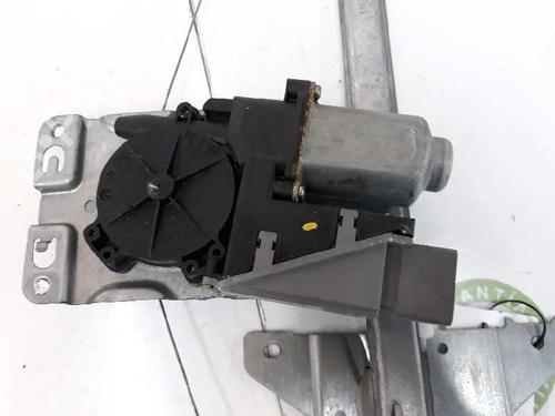 Rear left window mechanism PEUGEOT 307 Break (3E) 2.0 HDI 110 | BP3376260C24 