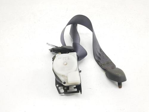 Rear left seatbelt TOYOTA LAND CRUISER PRADO (_J12_) 3.0 D-4D (KDJ120, KDJ125) | BP15911792I29 
