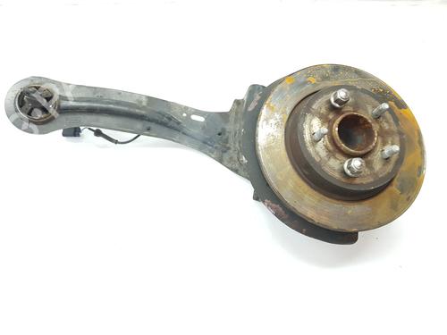 Right rear steering knuckle FORD FOCUS III 1.0 EcoBoost | BP20196679M28 