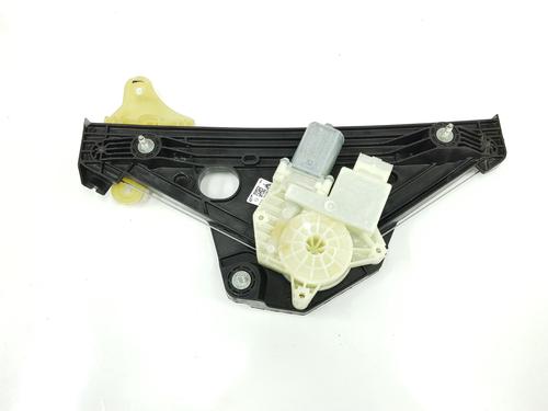 Used Rear right window mechanism Rear right window mechanism RENAULT CLIO V (B7_) [2019-2026] 33793862 33793862