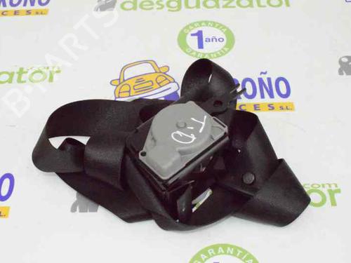 Rear right seatbelt BMW 3 (E90) 320 d | BP6623232I28 