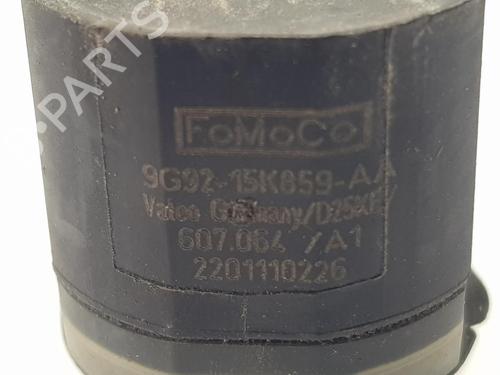 Other LAND ROVER FREELANDER 2 (L359) 2.2 TD4 4x4 | BP15961383O1 
