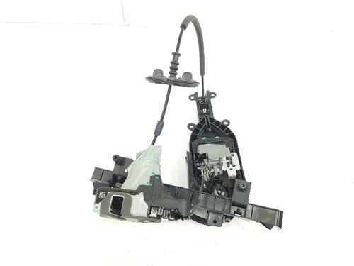 Used Front right lock FORD FOCUS III Turnier 1.0 EcoBoost (125 hp) 10256238