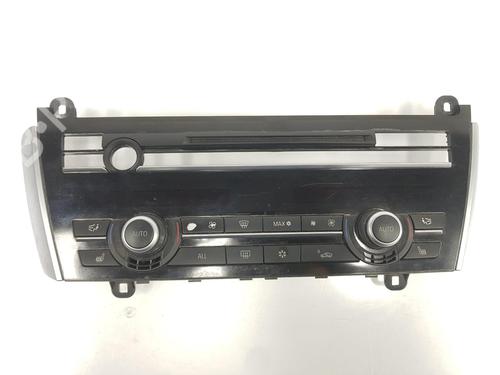 Used Climate control BMW 5 Gran Turismo (F07) 535 d xDrive (299 hp) 11493194