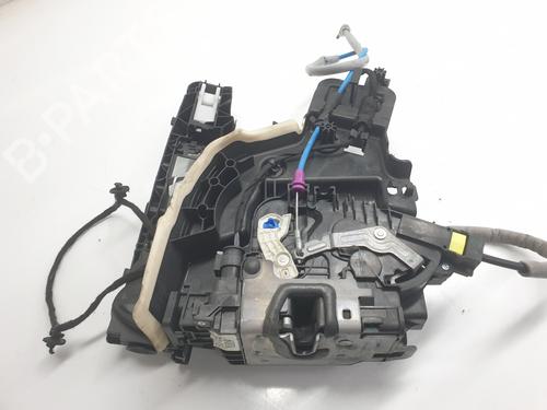 Front left lock MERCEDES-BENZ C-CLASS Convertible (A205) C 220 d (205.404) | BP29618578C98 