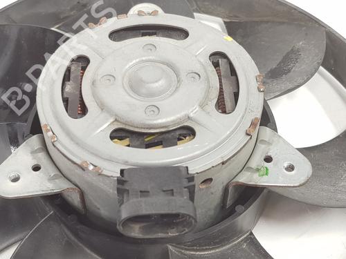 Radiator fan RENAULT MASTER III Van (FV) 2.3 dCi 130 FWD (FV0M, FV0Y, FV0J, FV02, FV03) | BP32526295M35 - Image 4