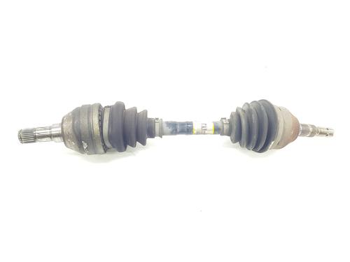 Used Left front driveshaft Left front driveshaft OPEL MERIVA B MPV (S10) 1.4 (75) (120 hp) 26005247 26005247