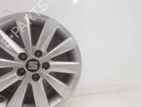 Fælk SEAT IBIZA V (KJ1, KJG) 1.6 TDI | BP32116077C45 