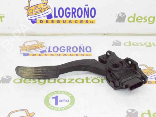 Used Pedal LAND ROVER FREELANDER 2 (L359) 2.2 TD4 4x4 (160 hp) 12467676