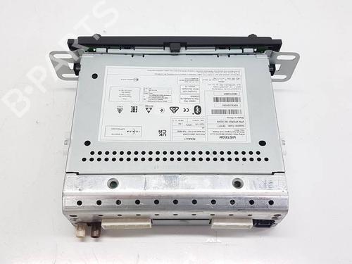 Radio RENAULT MASTER III Van (FV) 2.3 dCi 135 FWD (FV0N, FV08, FV06, FV00, FV1S) | BP38727695E6 - Image 4