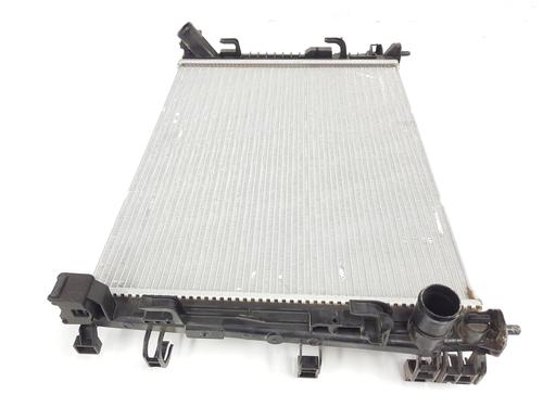 Water radiator DACIA SANDERO III | BP37664499M31 - Image 2