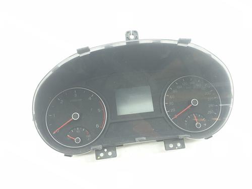 Used Instrument cluster KIA OPTIMA (JF) 1.7 CRDi (141 hp) 18834506