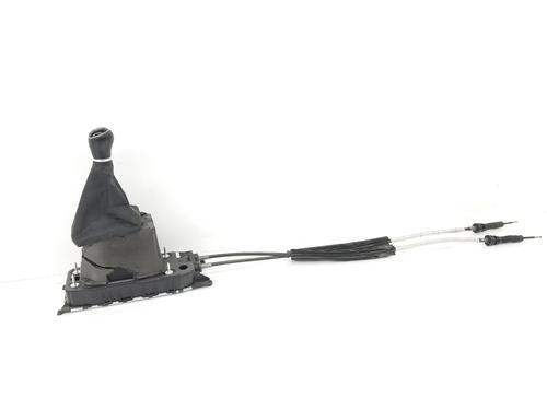 Gear lever VW GOLF SPORTSVAN VII (AM1, AN1) 1.6 TDI | BP8279381M90 