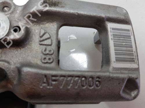Left rear brake caliper OPEL ASTRA L Sports Tourer (O5)  | BP26128368M107 