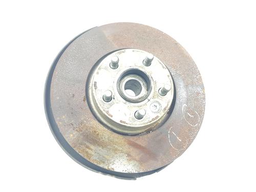Used Right front steering knuckle LAND ROVER FREELANDER 2 (L359) 2.2 TD4 4x4 (150 hp) 15964043