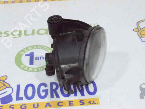 Right front fog light BMW 1 (E87) 118 d | BP837512C31 