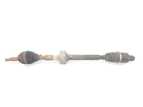 Used Right front driveshaft DACIA SANDERO II 1.2 (75 hp) 15616870