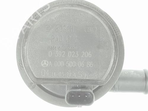 Auxiliary water pump MERCEDES-BENZ CLA Coupe (C117) CLA 200 CDI (117.301) | BP14097152M111 
