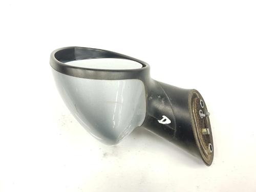 Right mirror FIAT GRANDE PUNTO (199_) 1.3 D Multijet | BP7185071C27 