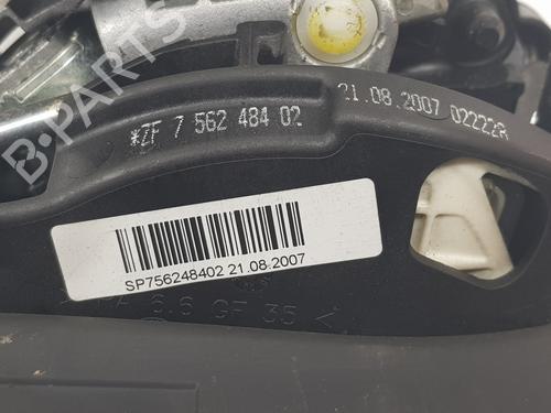 Gear lever BMW 3 Touring (E91) 320 d | BP32234854M90 - Image 4